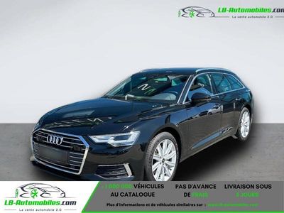 Occasion Audi A6 204 ch (150 kW) 2021 Break