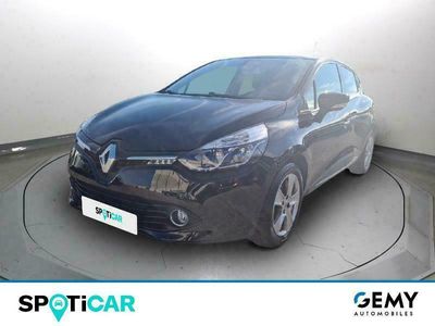 occasion Renault Clio IV 1.5 dCi 90ch energy Intens Euro6 2015
