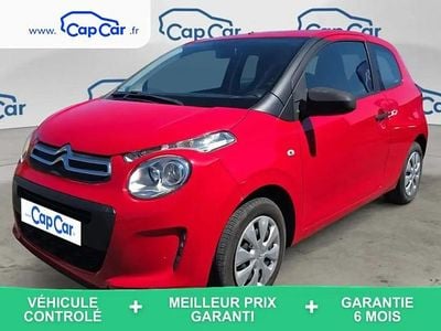 Citroën C1
