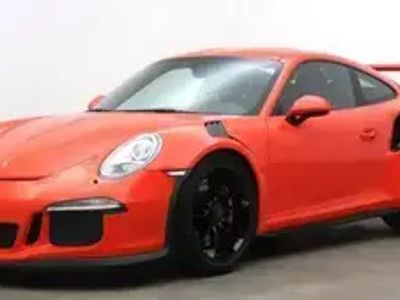 occasion Porsche 911 GT3 RS 911 V (991) 4.0 500ch Pdk