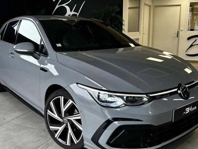 Occasion 2021 VW Golf R-line Berline | 25 990 € (Prix juste)