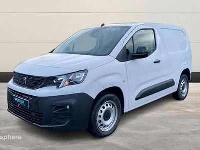 Occasion Peugeot Partner 133 ch (97 kW) 2023 Monospace
