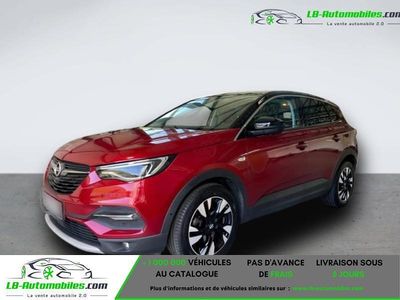 Occasion 2018 Opel Grandland X SUV | 21 300 €