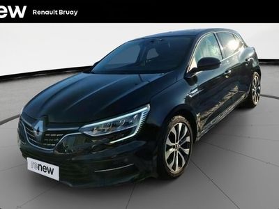 Renault Mégane IV
