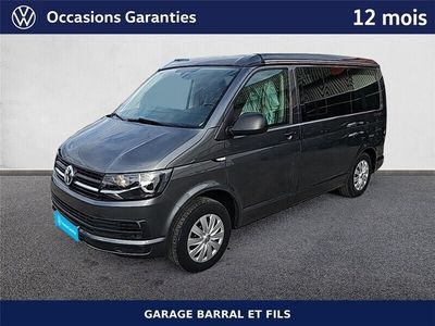 VW T6.1