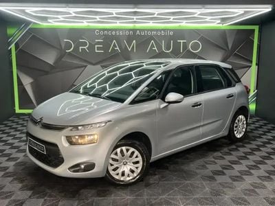 Citroën C4 Picasso