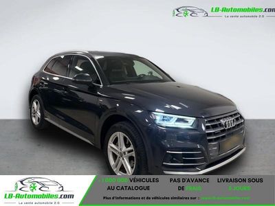 Occasion 2019 Audi Q5 SUV | 33 100 € (Prix juste)