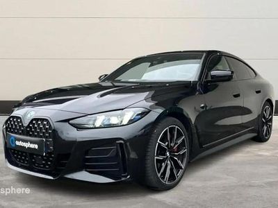 Occasion BMW 420 M Sport 193 ch (141 kW) 2025 Berline