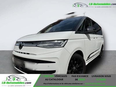 VW Multivan