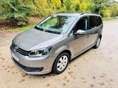 VW Touran