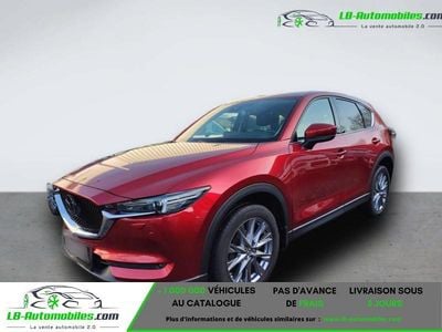 Occasion Mazda CX-5 194 ch (142 kW) 2021 SUV