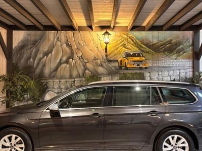 Occasion 2021 VW Passat Break | 22 950 € (Bon prix)