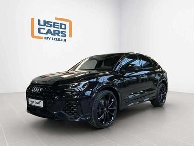 Audi RS Q3