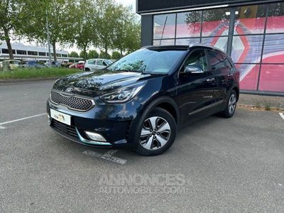 occasion Kia Niro 1.6 GDI 105CH ISG + PLUG-IN 60.5CH PREMIUM DCT6