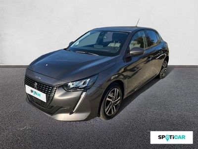 occasion Peugeot 208 PureTech 100 S&S BVM6 Allure Pack