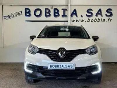 occasion Renault Captur 0.9 Tce 90ch Energy Life