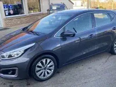 occasion Kia Ceed 1.6 Crdi 136ch Isg Active