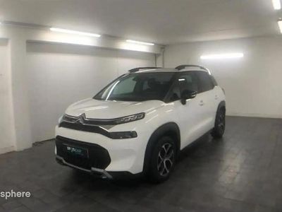 Occasion 2022 Citroën C3 Business Class Van | 11 999 €