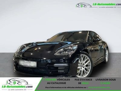 Porsche Panamera 4