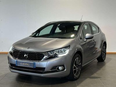 occasion DS Automobiles DS4 Bluehdi 120 S