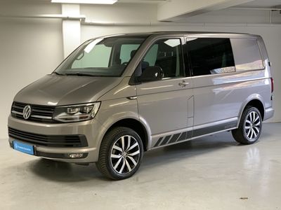 VW Transporter