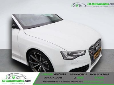 Occasion Audi RS5 Sport 450 ch (330 kW) 2013 Coupé