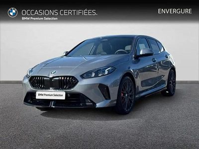 Occasion BMW 120 M Sport 166 ch (122 kW) 2025 Gris Citadine