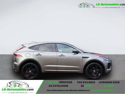 Occasion 2019 Jaguar E-Pace SUV | 23 900 € (Prix juste)