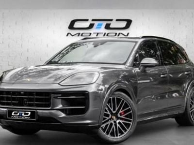 Occasion 2024 Porsche Cayenne SUV | 152 990 €