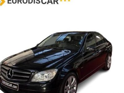 Occasion 2010 Mercedes C180 Avantgarde Berline | 6 990 €