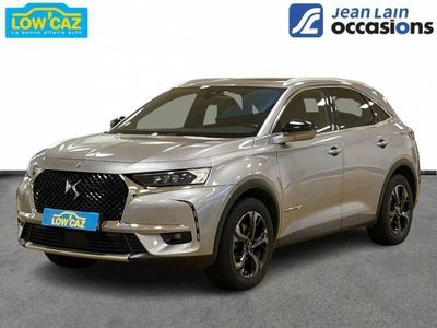 occasion DS Automobiles DS7 Crossback DS 7PureTech 225 EAT8 Grand Chic