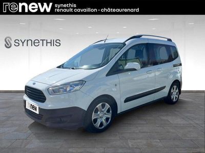 occasion Ford Transit TRANSITCOURIER FGN 1.5 TDCi 95 TREND