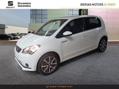 Seat Mii Electric