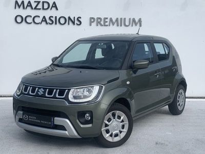 occasion Suzuki Ignis 1.2 Dualjet Hybrid 83ch Avantage