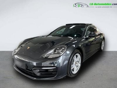 Porsche Panamera 4