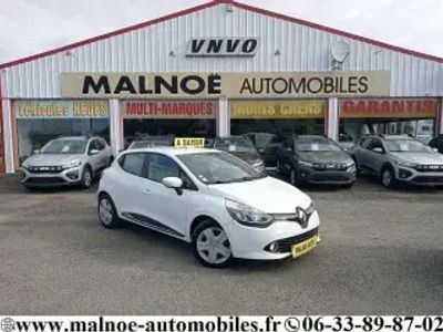 occasion Renault Clio IV 