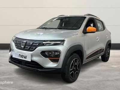 Occasion Dacia Spring Comfort Plus 33 kW (46 ch) 2022 Citadine