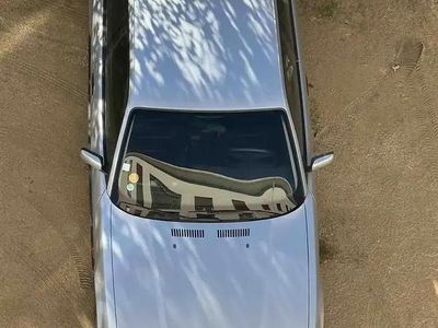 Occasion BMW 320 124 ch (91 kW) 1997 Argent Berline