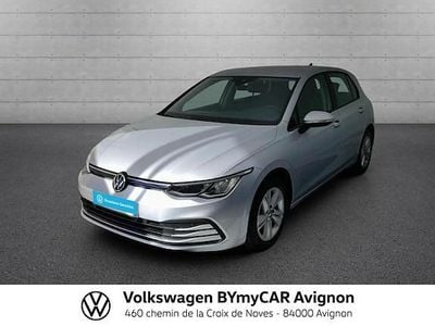VW Golf VIII
