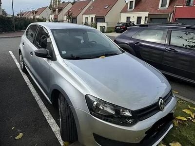 Occasion 2010 VW Polo Trendline Berline | 5 600 € (Prix juste)
