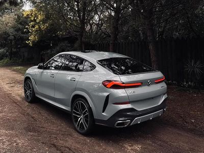 Occasion BMW X6 M Sport 298 ch (219 kW) 2024 SUV