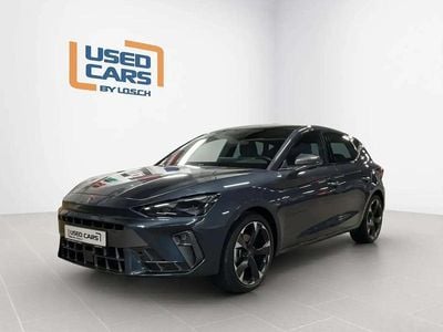 Gris Occasion 2024 Cupra Leon Berline | 30 490 € (Prix juste)