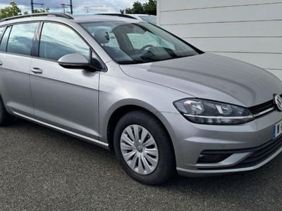 VW Golf VII