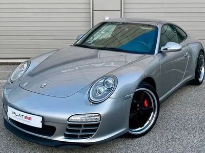 Porsche 911 Carrera 4S