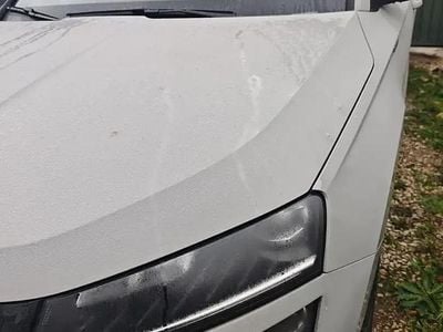 Occasion Skoda Karoq SportLine 150 ch (110 kW) 2019 SUV