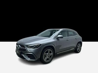 Mercedes GLA200