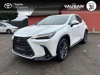 Occasion Lexus NX450h+ Executive Line 309 ch (227 kW) 2023 SUV