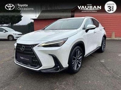 Occasion 2023 Lexus NX450h+ Executive Line SUV | 48 990 € (Prix juste)