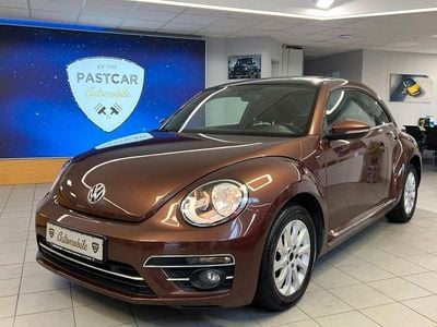 VW Beetle