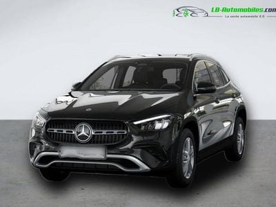 Mercedes GLA200
